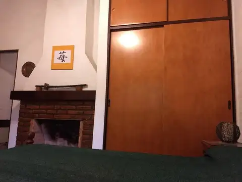 Casa 4 ambientes con 4 baños