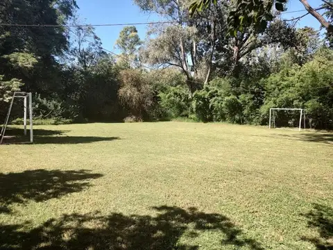 Casa en Alquiler 10 años