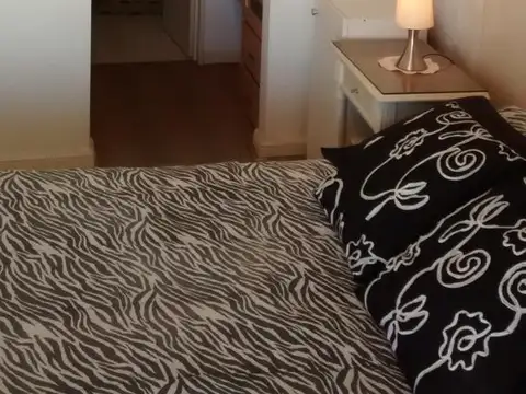 Departamento en Alquiler Temporal de 2 dormitorios