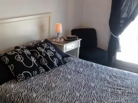 Departamento en Alquiler Temporal de 3 ambientes