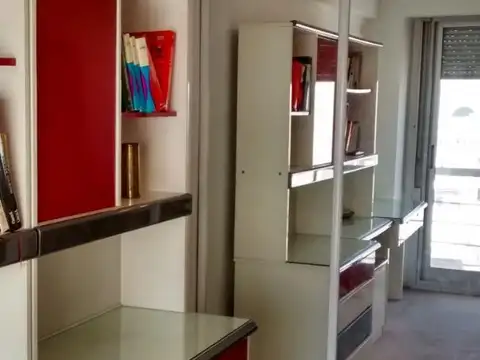 Departamento en alquiler temporario.