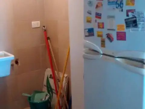 Departamento en Alquiler Temporal de 3 ambientes