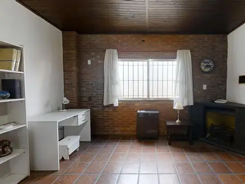 Casa en Venta en Olivos, USD 200.000