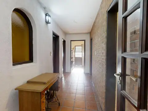Casa en Venta al Sureste