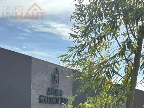 Venta de departamento en Añelo
