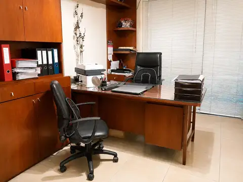 Oficina en Venta en San Nicolás, USD 60.000