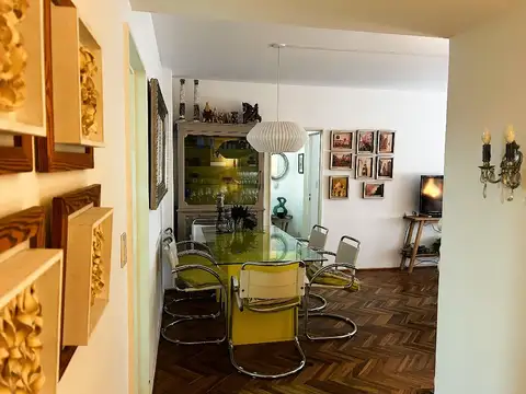 Departamento en Venta 50 años