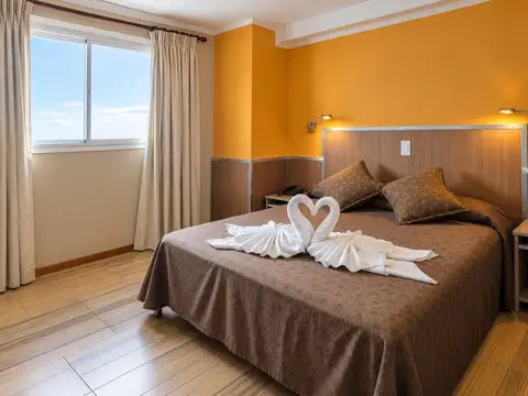 Hotel en Venta en Centro, USD 1.290.000