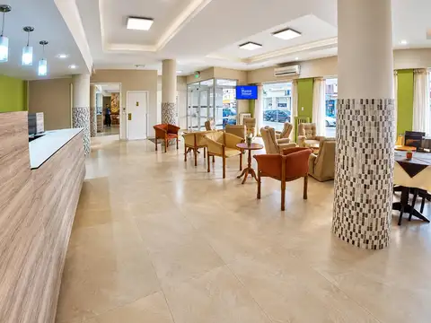 Hotel en Venta A Estrenar