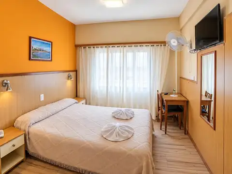 Hotel en Venta en Centro, USD 1.290.000