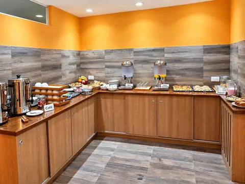 Hotel en Venta A Estrenar