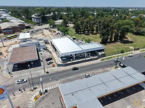 Local  en Alquiler en Moreno