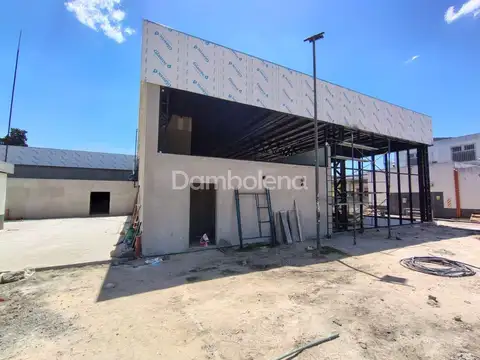 Local en Alquiler en Centro (Moreno), USD 1.300