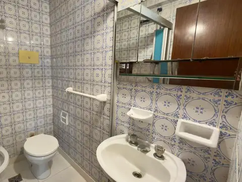 Departamento en Venta 40 años