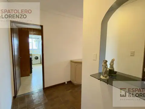 Departamento 4 Ambientes amoblado  - Mendoza al 2100 - Mar del Plata