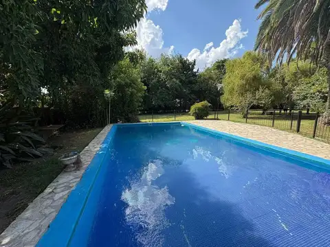 Terreno en Venta en Parque San Martin, USD 55.000