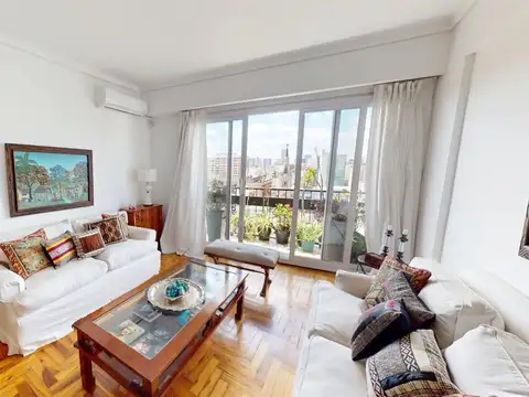 Departamento en Venta 50 años