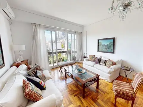 Departamento en Venta al Este