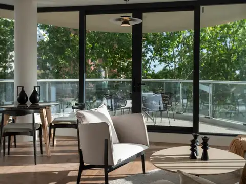 Departamento en Venta en La Lucila, USD 1.300.000
