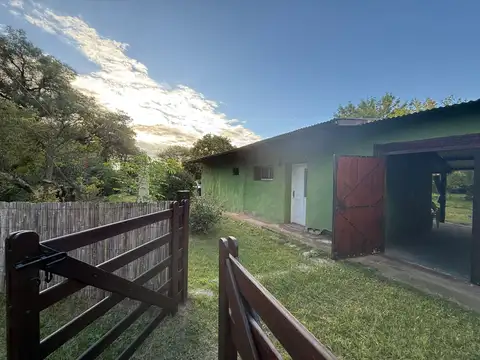 Propiedad en venta