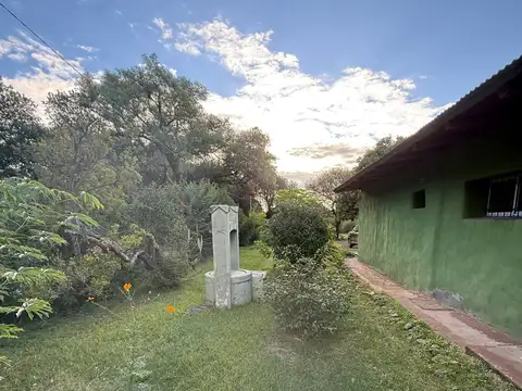 Casa en Venta en Corralito San Javier, USD 140.000