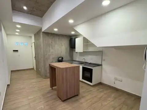 Departamento en Venta Apto profesional
