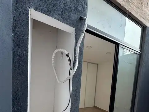 Venta Departamento 2 Ambientes con Patio en Belgrano