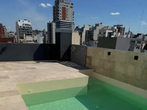 Departamento en Venta en Belgrano, USD 117.500