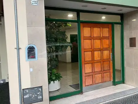 Alquiler Monoamb. en Palermo Excelente Ubicacion