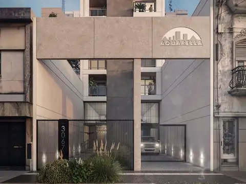 Departamento en Venta 1 año