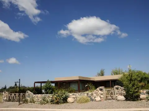 Terreno en Venta en San Jose, Tupungato