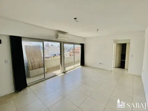 Av. Scalabrini Ortiz 1400, Piso 8