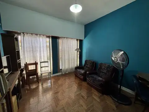 Casa 4 dormitorios con jardín y quincho