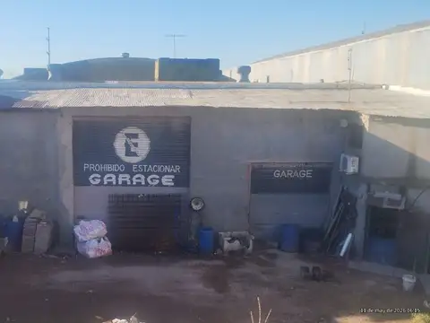 Galpon en Alquiler en Loma Hermosa, $ 4.000.000