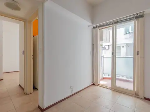 Departamento en Venta en Belgrano, USD 102.000