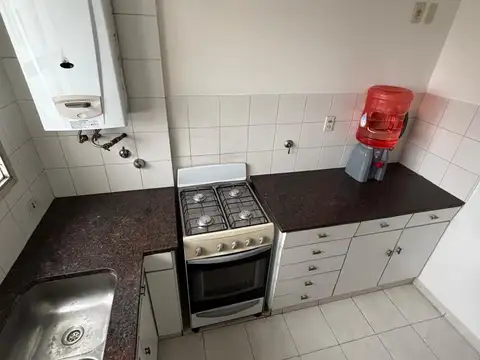 Departamento en Alquiler al Oeste