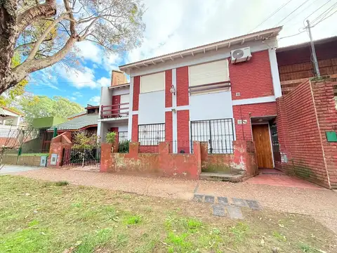 DEPARTAMENTO A 4 CUADRAS DE LA PLAYA