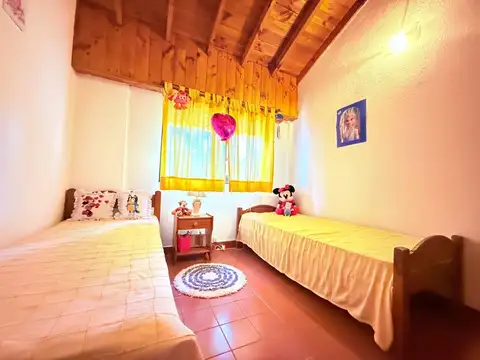 DEPARTAMENTO A 4 CUADRAS DE LA PLAYA