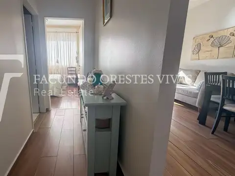 Departamento en Venta 18 años