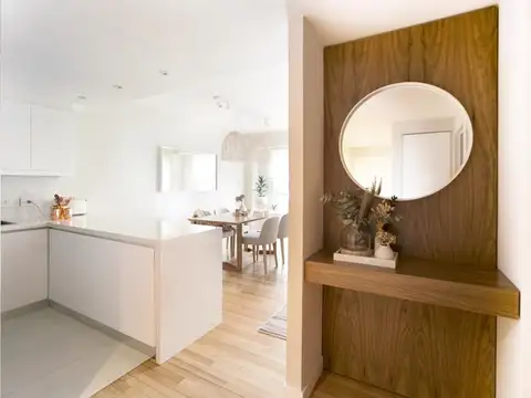 Departamento en Venta en Recoleta, CABA
