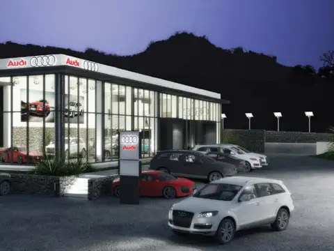 Terreno en Venta en Salta, USD 1.800.000
