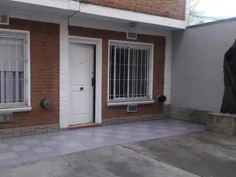 Departamento - Temperley