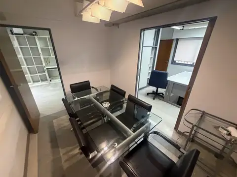 Oficina en Alquiler al Este