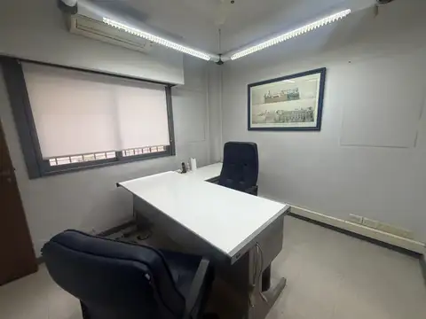 Oficina - Alquiler - Argentina, Capital Federal - MARCOS SASTRE 3400