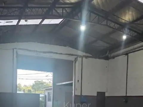 Oficina en Alquiler A Estrenar