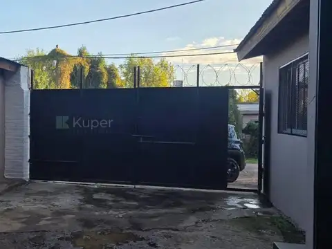 Oficina en venta Bajada de estancias en Aromo 640