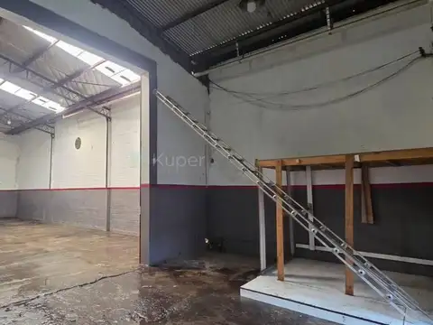 Oficina  en Alquiler en Pilar, G.B.A. Zona Norte, Argentina