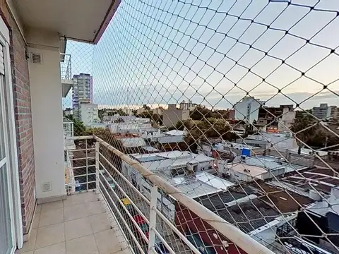 Departamento en Alquiler de 2 dormitorios
