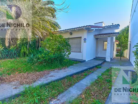 Oportunidad Unica ! Casa reciclada a Nuevo en  Quilmes