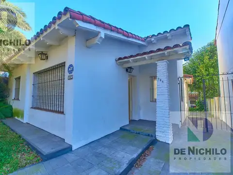 Oportunidad Unica ! Casa reciclada a Nuevo en  Quilmes